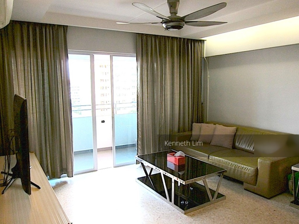 Blk 52 Telok Blangah Drive (Bukit Merah), HDB 5 Rooms #121873242